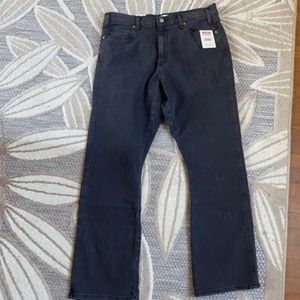 NWT Signature by Levi Strauss jeans, Sz 12